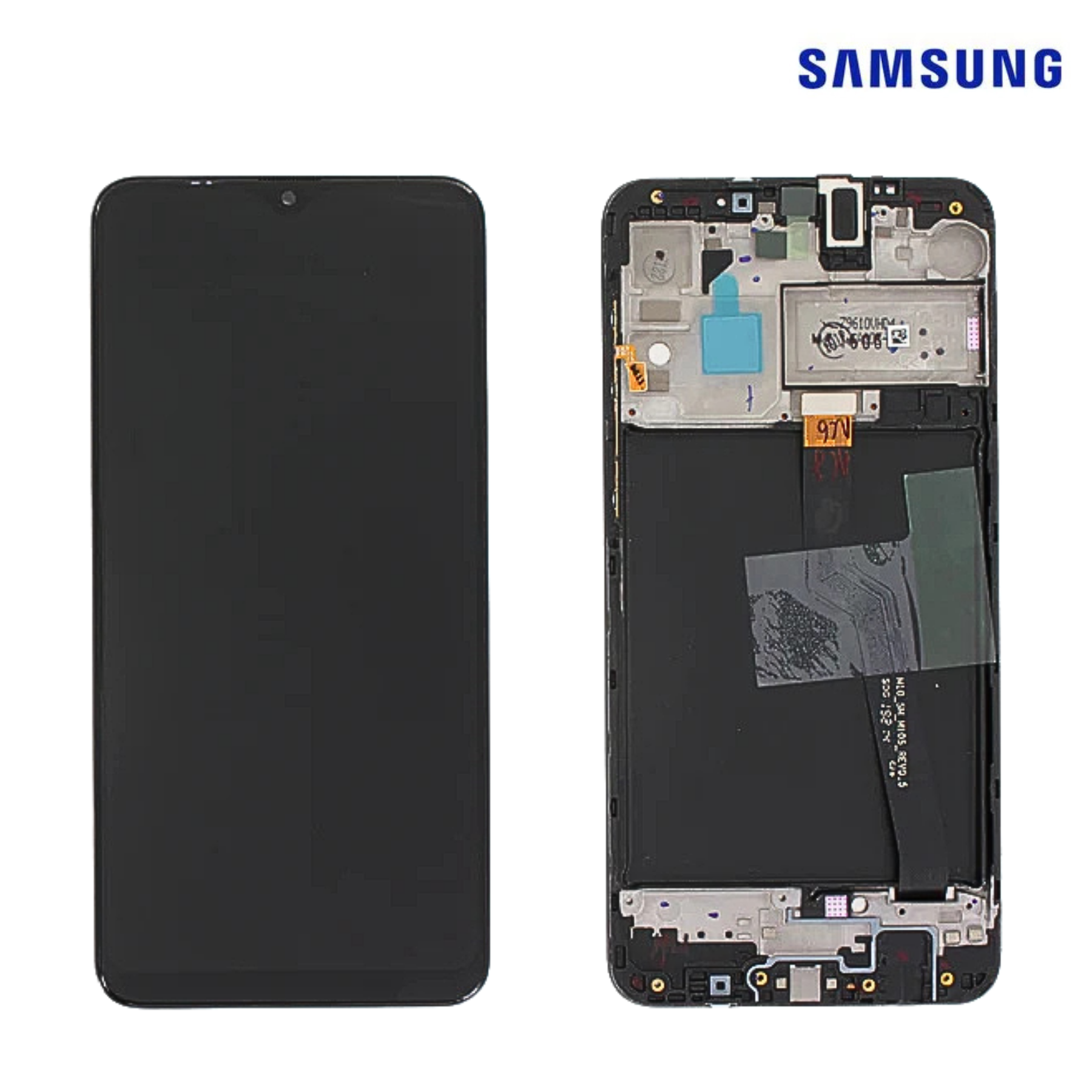 Samsung Service PackLCD